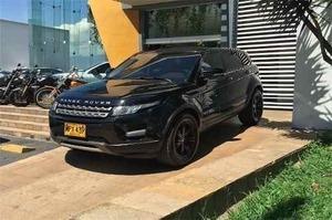 Land Rover Range Rover EVOQUE PURE TP 2000CC T 5P