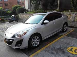 Mazda Mazda 3 All New Full equipo