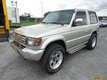 Mitsubishi Montero 3.0 MT 3000CC