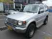 Mitsubishi Montero V13 MT 3000CC 3P