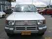 Mitsubishi Montero V13 MT 3000CC 3P