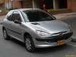 Peugeot 206 XR MT 1400CC 3P