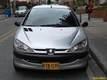 Peugeot 206 XR MT 1400CC 3P