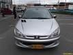 Peugeot 206 XT MT 1600CC SW