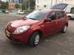 Renault Sandero AUTHENTIQUE MT 1600CC 8V SA