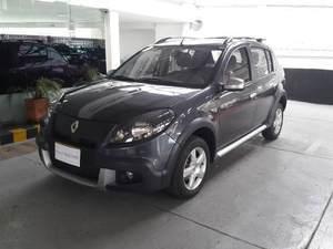 Renault Sandero Stepway STEPWAY