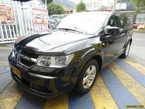 Dodge Journey SXT AT 2700CC 7 PSJ 4X2