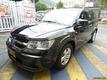 Dodge Journey SXT AT 2700CC 7 PSJ 4X2