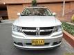 Dodge Journey SXT AT 2700CC 7 PSJ 4X2