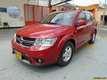 Dodge Journey SE AT 2400CC 7PSJ 4X2