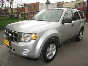 Ford Escape XLT AT 3000CC 4X4