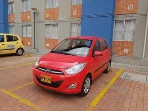 Hyundai I10 GL MT 1100CC 5P FE AA