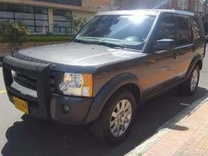 Land Rover Discovery Otros