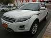 Land Rover Range Rover EVOQUE PURE TP 2000CC T 5P