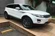 Land Rover Range Rover EVOQUE PURE TP 2000CC T 5P