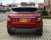 Land Rover Range Rover EVOQUE PURE TP 2200CC TD CT TC 5P