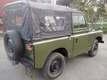 Land Rover Santana SANTANA MT 2500CC