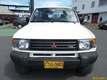 Mitsubishi Montero V13 MT 3000CC 3P