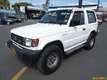 Mitsubishi Montero V13 MT 3000CC 3P