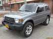 Mitsubishi Montero V11 MT 2400CC 3P