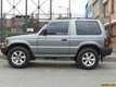 Mitsubishi Montero V11 MT 2400CC 3P