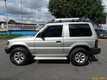 Mitsubishi Montero 2.4 MT 2400CC 3P