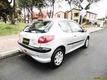 Peugeot 206 COMFORT MT 1400CC AA