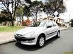 Peugeot 206 COMFORT MT 1400CC AA