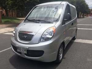 Chery Vancargo VAN CARGO