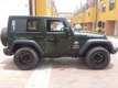 Jeep Wrangler SPORT MT 3600CC