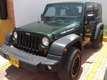 Jeep Wrangler SPORT MT 3600CC