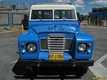 Land Rover Santana CABINADO 4 CIL GSL