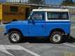 Land Rover Santana CABINADO 4 CIL GSL