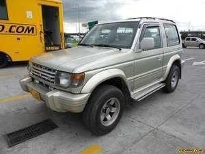 Mitsubishi Montero