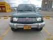 Mitsubishi Montero MULTI WAGON V6 MT 3000CC