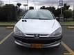 Peugeot 206 XLINE MT 1400CC 5P