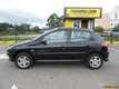 Peugeot 206 X-LINE MT 1600CC 5P CT