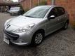 Peugeot 207 COMPACT TP 1600CC 5P