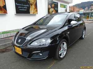 Seat Leon STYLE TOURING DSG AT 1800CC