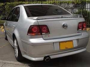 Volkswagen Jetta GLI MT 1800CC T CT FE