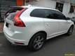 Volvo XC60 T6 AWD R-DESING AT 3000CC 4X4