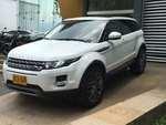 Land Rover Range Rover EVOQUE PURE TP 2000CC T 5P