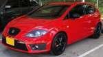 Seat Leon CUPRA MT 2000CC T 5P