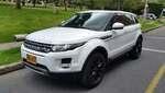 Land Rover Range Rover EVOQUE PRESTIGE TP 2000CC T 5P