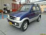 Daihatsu Terios 1.3L AT 1300CC 4X4 FE