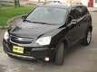 Chevrolet Captiva SPORT AT 2400CC 5P 4X2 CT