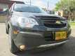 Chevrolet Captiva SPORT AT 2400CC 5P 4X2 CT