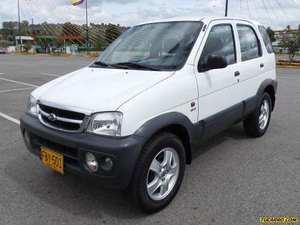 Daihatsu Terios 1.3L AT 1300CC 4X4 FE