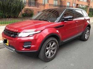 Land Rover Range Rover EVOQUE PURE TP 2000CC T 5P