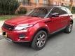 Land Rover Range Rover EVOQUE PURE TP 2000CC T 5P